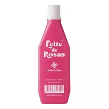 Desodorante Leite Rosas Tradicional 100ml