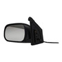 Cubierta Del Espejo Retrovisor Del Coche For Toyota Rav4 20 Toyota RAV4