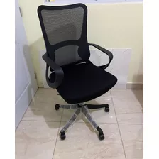 Silla De Oficina Ejecutiva