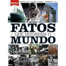 Grandes Fatos Que Mudaram A História, De On Line A. Editora Ibc - Instituto Brasileiro De Cultura Ltda, Capa Mole Em Português, 2021