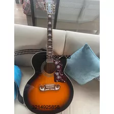 Guitarra EpiPhone Ej200ce