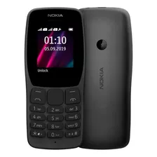 Celular Nokia 110 Dual Sim