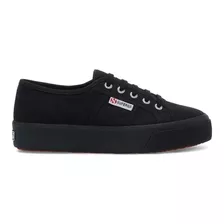 Zapatilla 2730 Mid Platform Full Black