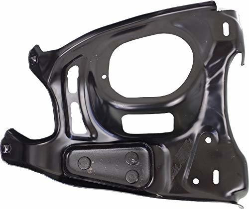 Defensas - Defensas - Front Bumper Bracket For Toyota Tundra Foto 5