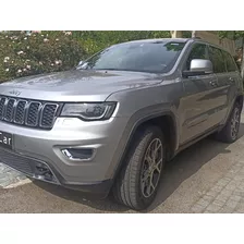 Jeep Grand Cherokee Limited 4x4