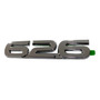 Asah Mazda 626 Emblema Cinta 3m Mazda 626