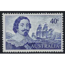 Australia - Abel Tasman - Mint - Yvert 335 - Scott 412