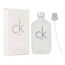 Ck One 200ml Edt Spray