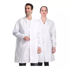 Uniforme Médico, Uniforme De Laboratorio, Ropa De Doctor