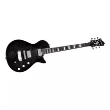 Hagstrom Guitarra Eléctrica De Cuerpo Sólido De 6 Cuerdas.