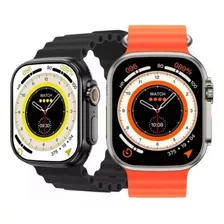 Reloj Inteligente T900 Ultra 2.02 Serie 9 Smartwatch Inalamb