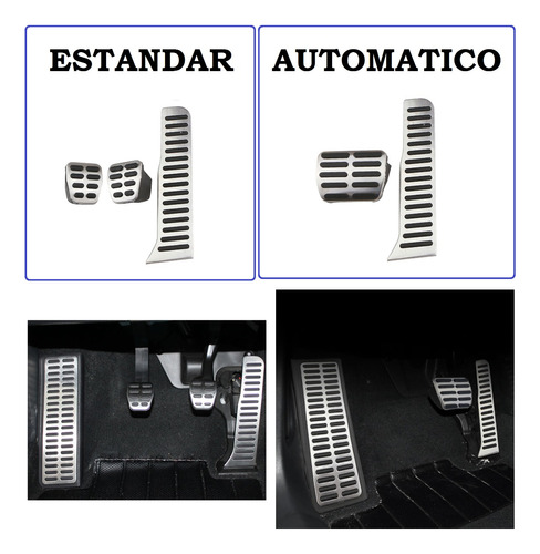 Cubre Cauelas Molduras Cromadas Jetta A6 Mk6 + Regalos