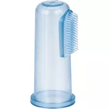 Massageador Dental Petita Azul