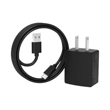 Adaptador De Corriente Alterna De 5v 2a Conector Micro ...