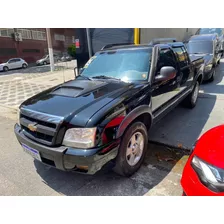  Gm - Chevrolet S10 2.4 Advantage