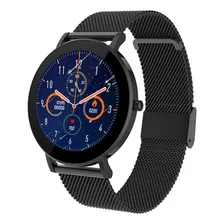 Smartwatch X-view Quantum Q6 Negro + Malla 2