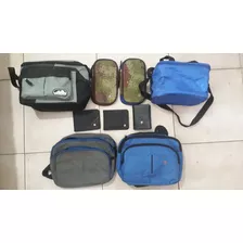 Bolsos,carteras,organizadores Y Viandas Victorinox