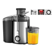 Juguera 2 Velocidades Juice Extractor.