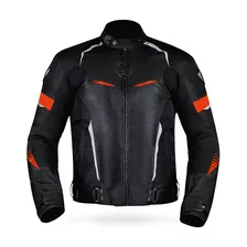 Chaqueta De Moto | Octane Air Spark Verano