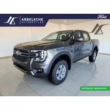 Ford Ranger Xls 3.0 V6 4wd At 3.0 0km - Arbeleche