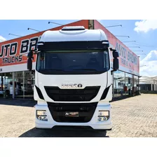 Iveco Hi-way 440 6x2 Ñ É Vw 25360 Vw 25390 Vw 25420 Meteor