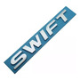 Logo Mascara Swift 1.3 1900 2000 Origina Suzuki Swift