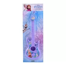 Guitarra A Cuerdas Frozen 49cm