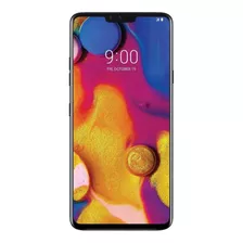 LG V40 Thinq 64 Gb Aurora Black 6 Gb Ram