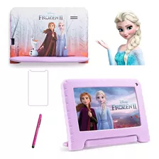 Tablet Frozen Il 64gb 4gb Ram 7 Com Caneta E Película 