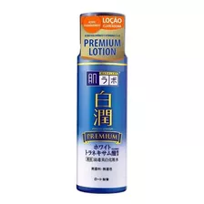 Loção Clareadora Hada Labo Shirojyun Premium 170ml