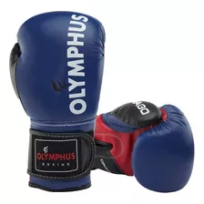 Guante Box Drago 12 Onz Olymphus // Kayu