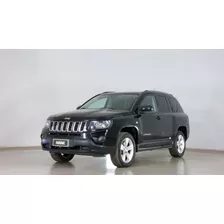 Jeep Compass 2.4 Sport 4wd At