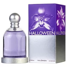 Halloween Women 3.4 Oz. Edt Spray