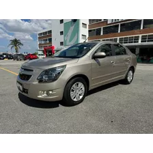 Chevrolet Cobalt Ltz 1.8 8v Econo.flex 4p Aut. 2014/2014