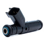 1) Inyector Combustible Voyager L4 2.4l 01/03 Injetech