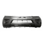 Bomper Del C/portaplac Para Nissan D22 / Frontier 4x4 16-20 Nissan D 21