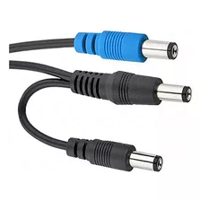 Voodoo Lab Cable Doble De Corriente Hx (pphx)