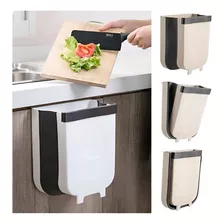 Bote De Basura Plegable Cocina - Unidad a $39990