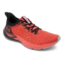 Tênis Masculino Under Armour Charged Stamina Vermelho