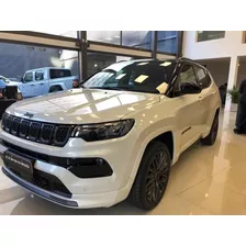 Jeep Compass Limited Y Serie S Entrega Inmed T/usados *gs