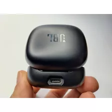 Audífonos Jbl Live Pro + Tws, Carga Inalámbrica Bajos Profun