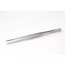 Pinza De Disección Sin Diente 30 Cm Instrumental Quirúrgico