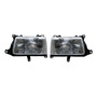 Lampara Led Luz Placa Matricula Trasera Toyota Tacoma 2008