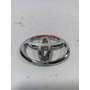 Emblema Cajuela Letras Toyota Prius 2015-2022 Original 