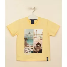 Remera Kid Calcis Mimo & Co