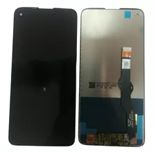 Tela Frontal Touch Sem Aro Compatível Moto G8 Power Xt2041