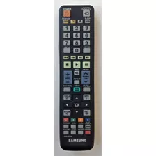 Controle Remoto Home Samsung Ah59-02357a Ht D553 D550 D450