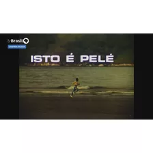 Filme Isto É Pelé (1974) Em Full Hd - Envio Digital