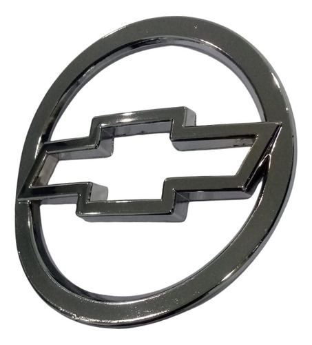 Foto de Emblema Logo Corsa Evolution Bal Cromado 