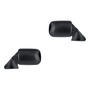 Set Espejos Man Generica Dodge Ram 3500 1998 - 2002